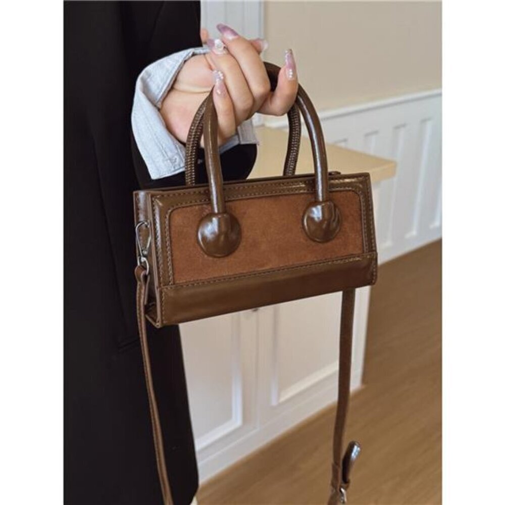 Top Handle Crossbody Bag - Picture 7 of 12